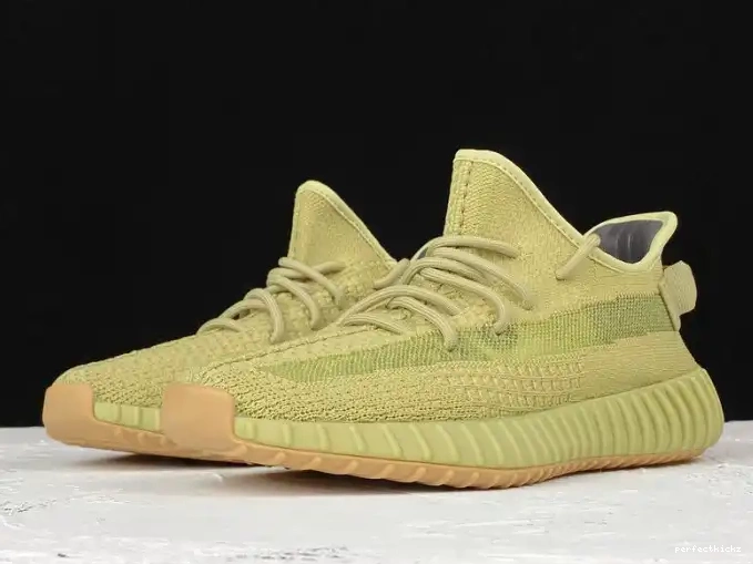 Boost Sulfur Yeezy V2 FY5346 350 - VAdidas 0618